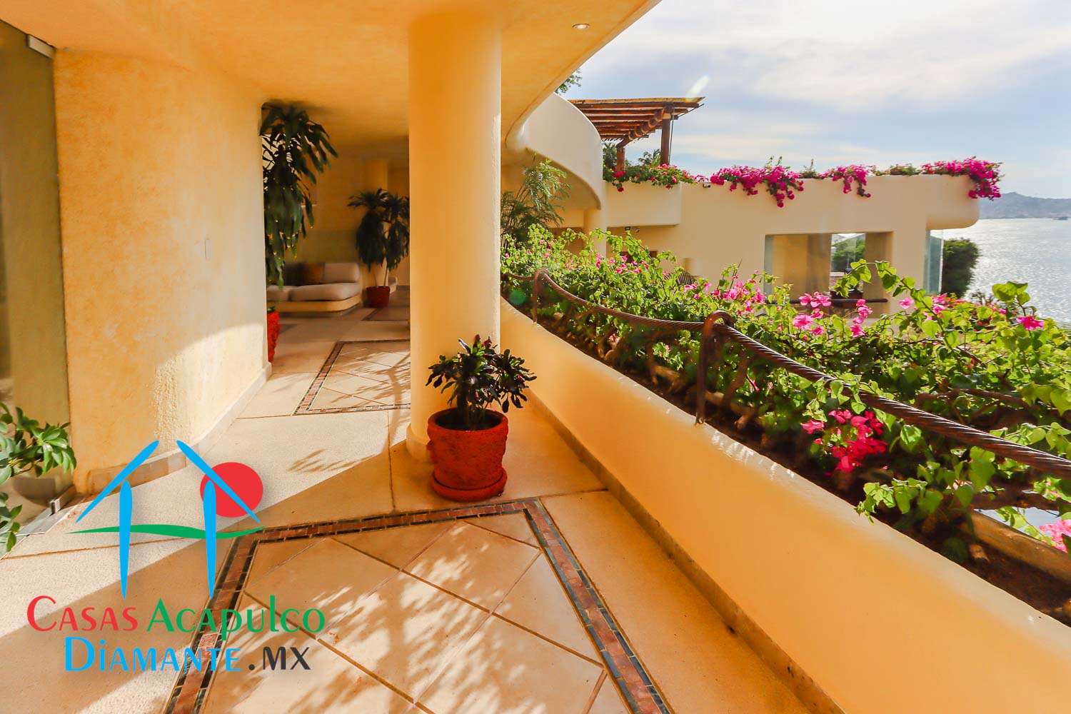 Villa del Sol - Recámara dos 1